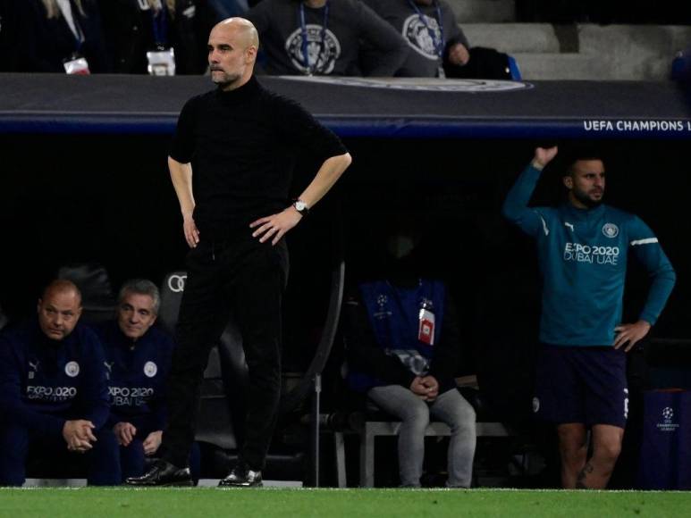 ¡Milagro en el Bernabéu! La remontada del Real Madrid ante el Manchester City en imágenes