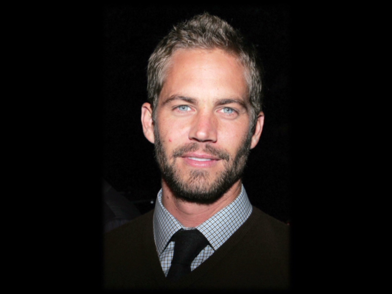 Tras 10 años de su muerte, Paul Walker continúa con su legado