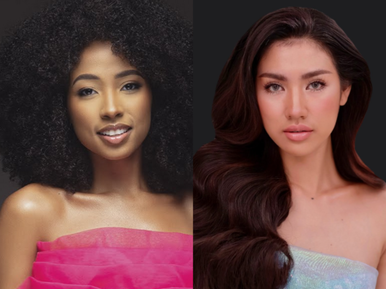 Las candidatas más jóvenes del Miss Universo 2023