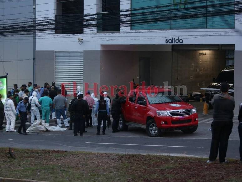 Continúan prófugos cinco de los sospechosos de la masacre en la que murió Said Lobo y sus amigos