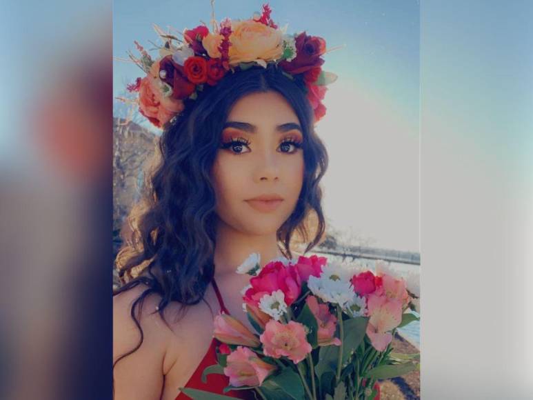 Así era Lizbeth Medina, joven asesinada en su propia casa en Texas, EUA