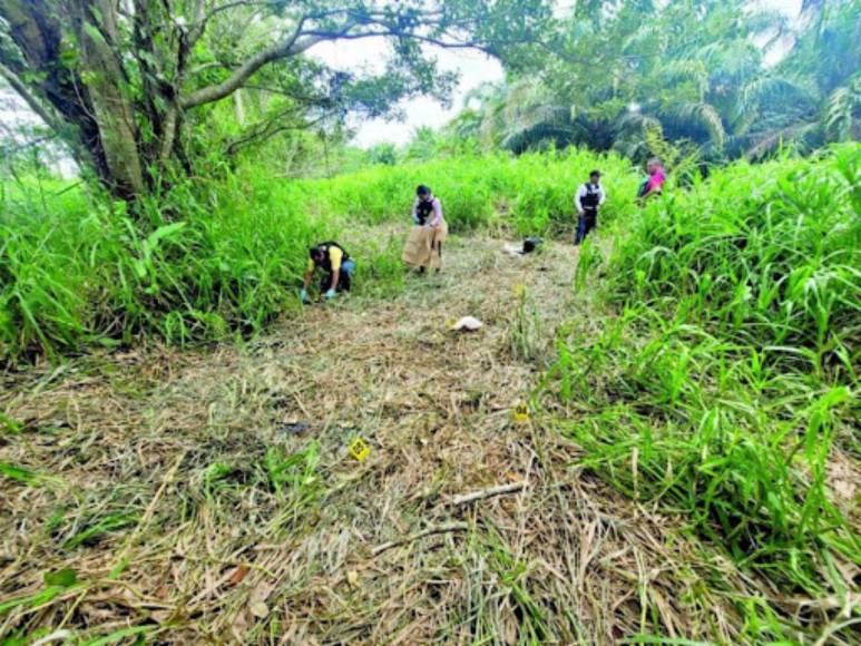 Hallazgo de camioneta e investigaciones: la desaparición de 10 personas en Baracoa