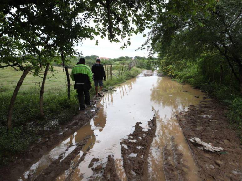 Así fue el recorrido de EL HERALDO por las zonas más vulnerables de Valle