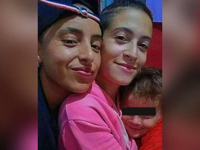 A Lucio Dupuy “lo mataron por ser varón”: mamá quemó, mordió y hasta abusó de su hijo con ayuda de su novia