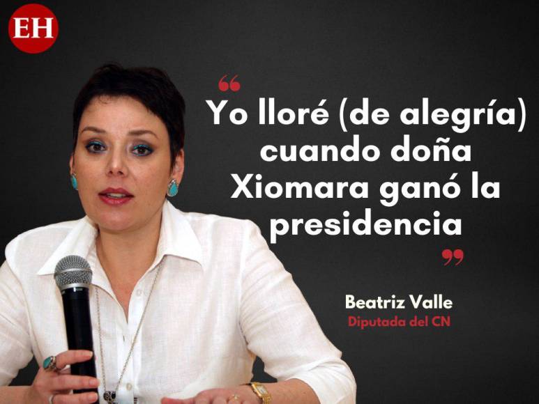 “Lo que me hicieron no tiene nombre”: Beatriz Valle destapa su relación con ‘Mel’ y Xiomara