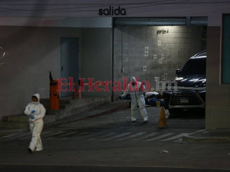 Continúan prófugos cinco de los sospechosos de la masacre en la que murió Said Lobo y sus amigos