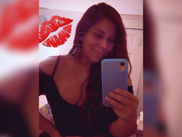 Kristel Candelario, la mujer que dejó que su bebé muriera encerrada en Ohio mientras ella disfrutaba vacaciones