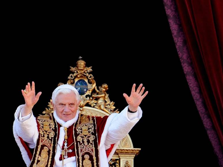 Lo que se sabe del funeral del papa Benedicto XVI