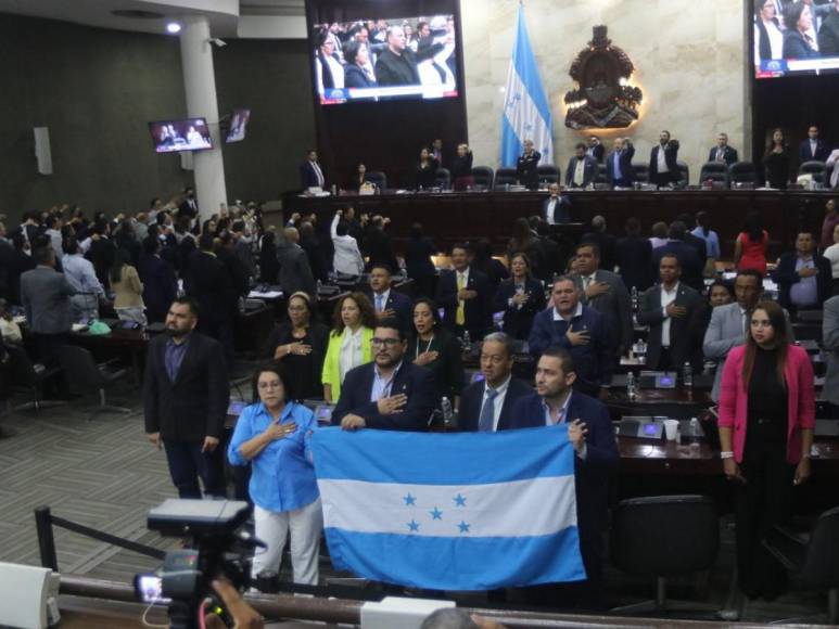 Insurrección y advertencia de sanciones: Congreso Nacional busca derogar “Fondo Departamental”