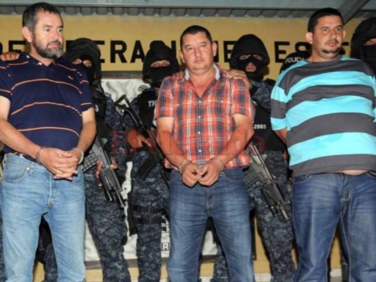 ¿Relevo de los Valle Valle tras sus extradiciones? Lo que se sabe del clan “Nueva generación”