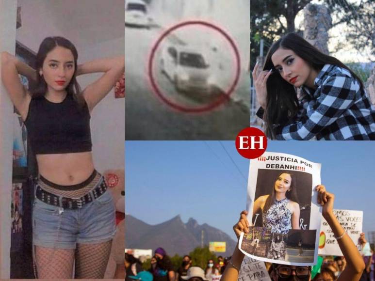 Caso Debanhi Escobar: ¿qué se sabe de las amigas que la abandonaron en la fiesta?