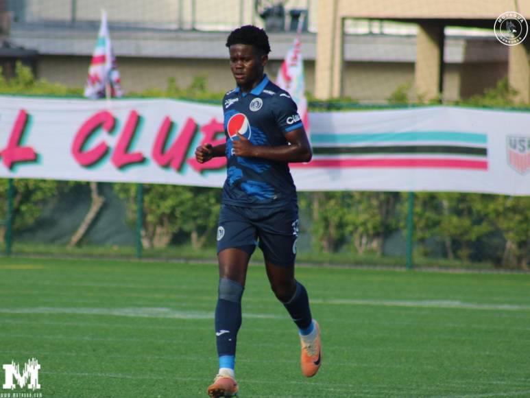 El electrizante 11 de Motagua para enfrentar a Tauro en Copa Centroamericana ¡Una baja!