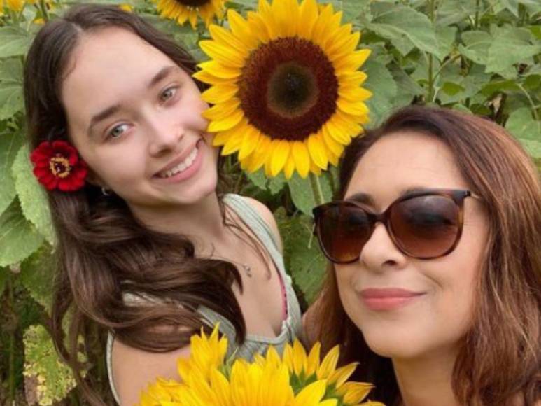 “Quedé muy enfurecida con Dios”: Neida Sandoval y sus hijos hablan tras la muerte de su esposo