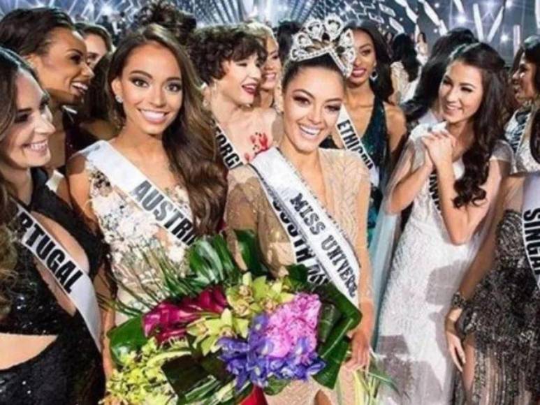 Miss Universo 2023: preguntas y respuestas sobre el famoso certamen de belleza