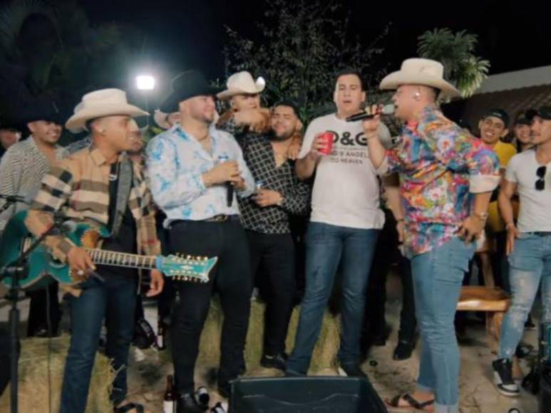 Conoce la verdadera historia detrás de la canción ‘Ya Supérame’ de Grupo Firme