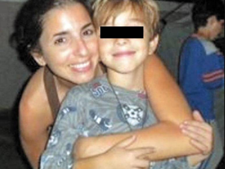 Lorenzo González Cacho, el niño de 8 años brutalmente asesinado mientras dormía