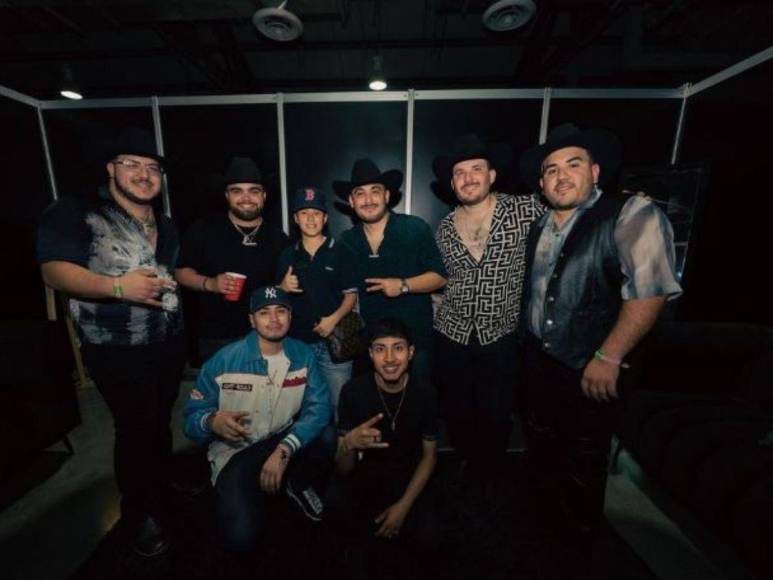 ¿Quiénes son Grupo Frontera y por qué no sabían que grabarían canción con Bad Bunny?