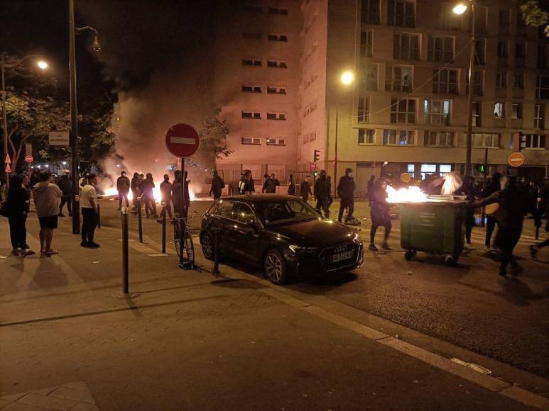 ¿Quién era Nahel M y por qué su asesinato generó intensas protestas en Francia?