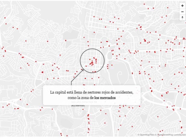 ¿Qué medidas están implementando las autoridades para la prevención de accidentes en moto?