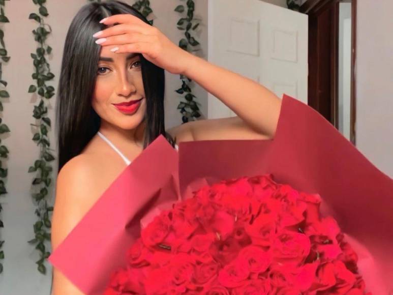 Revelan detalles de la golpiza que recibió la tiktoker Daniela Aldana por su novio Isaac Sandoval