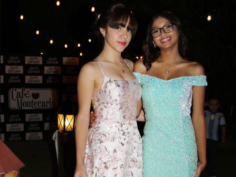 Prom Night 2024 de la Saint John’s Academy: Una noche de elegancia y triunfos