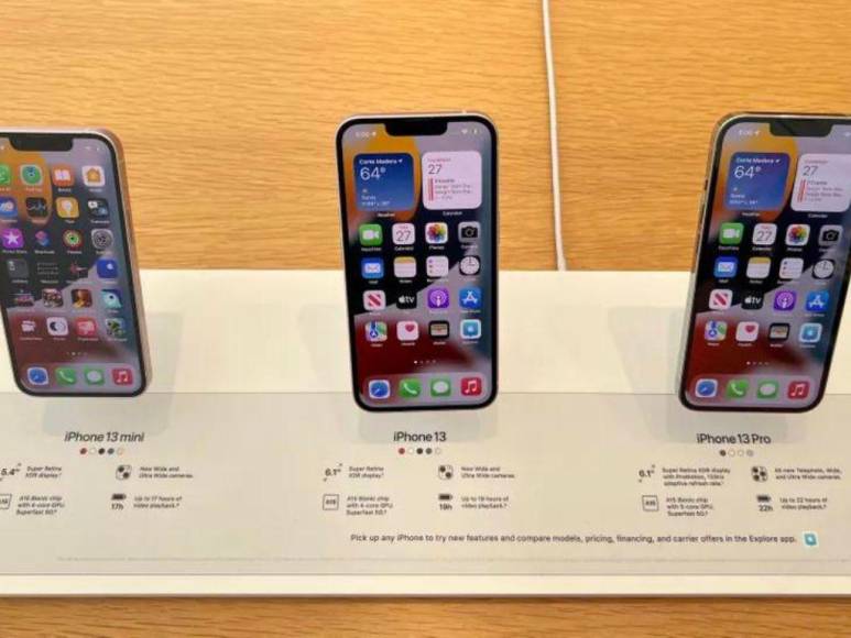 iPhone 14: ¿Cómo será el nuevo teléfono de Apple?