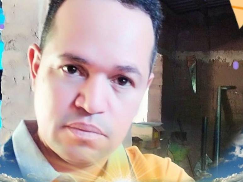 Así era Ángel Alfaro, asesinado junto a su hija y cuñada en Comayagua