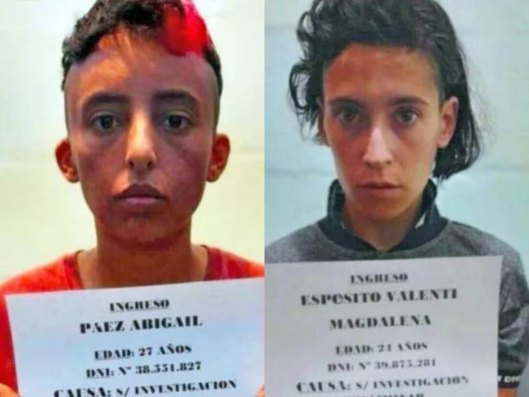 A Lucio Dupuy “lo mataron por ser varón”: mamá quemó, mordió y hasta abusó de su hijo con ayuda de su novia