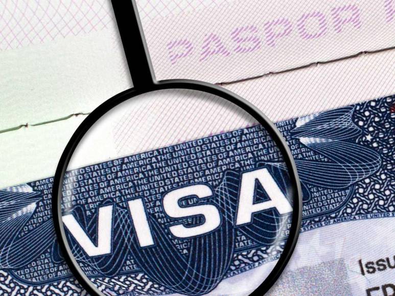 ¿Cuáles son los cambios en el servicio de visas para Honduras anunciados por Estados Unidos?