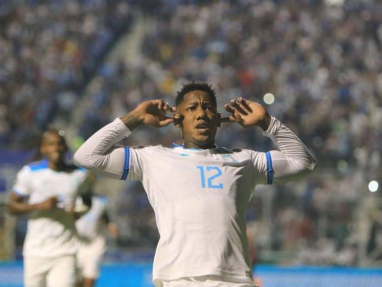 Fichajes Honduras: Olimpia repatriará legionarios y vuelve Nazar