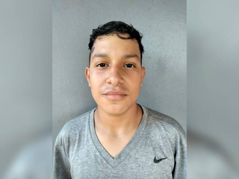 Nelson Mejía, joven asesinado en la Rivera Hernández, cumplía años mañana