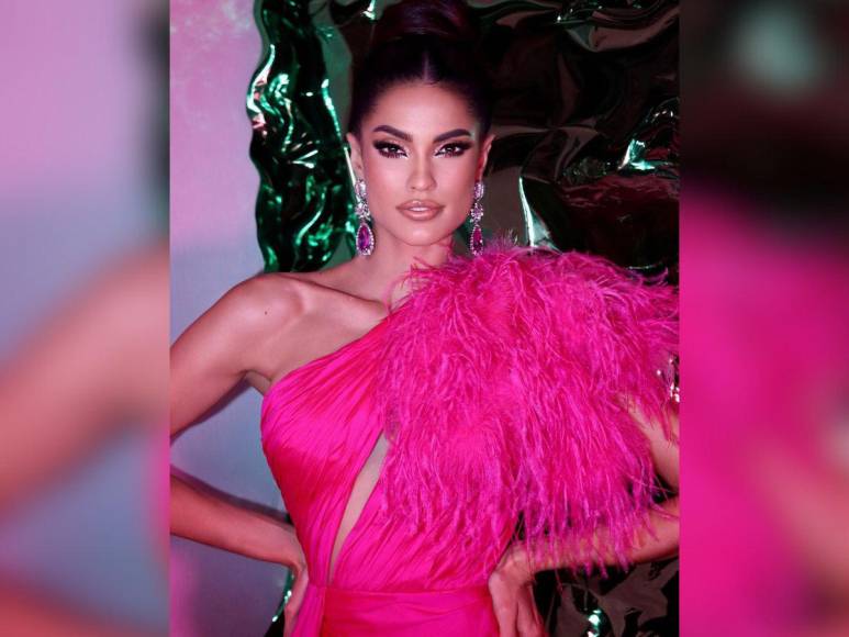 Karla Guilfú, modelo que lucha por la salud mental, es la nueva Miss Puerto Rico 2023