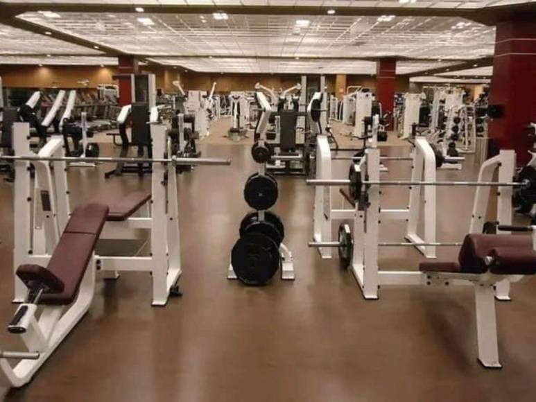 Joven maestra pierde la vida mientras entrenaba en el gimnasio en México