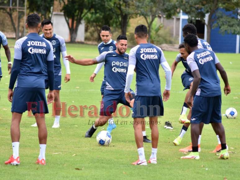 Así saltó “El Nene” Obando al nido de las Águilas Azules (Fotos)