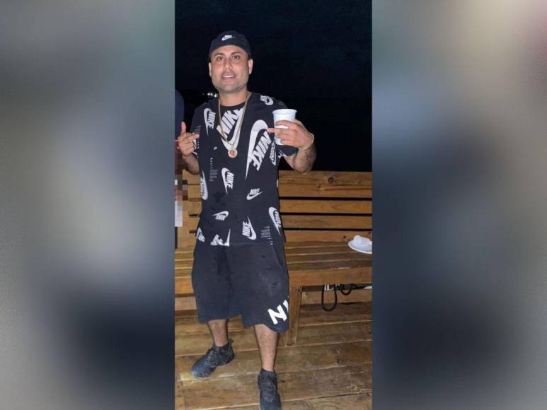 Sospechoso de crimen de las tres jóvenes en Roatán, había sido arrestado por asesinato