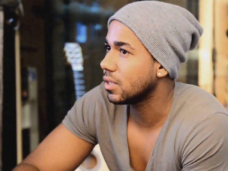 Antes y después: así ha sido el impresionante cambio físico de Romeo Santos