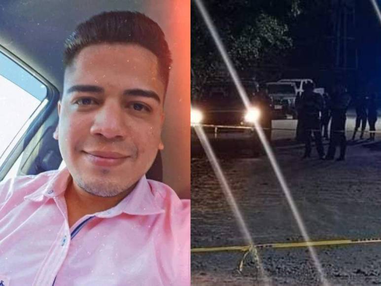 Banda “robacarros” está ligada al crimen de Jason Szepesi: contactan y asesinan a vendedores en la zona norte