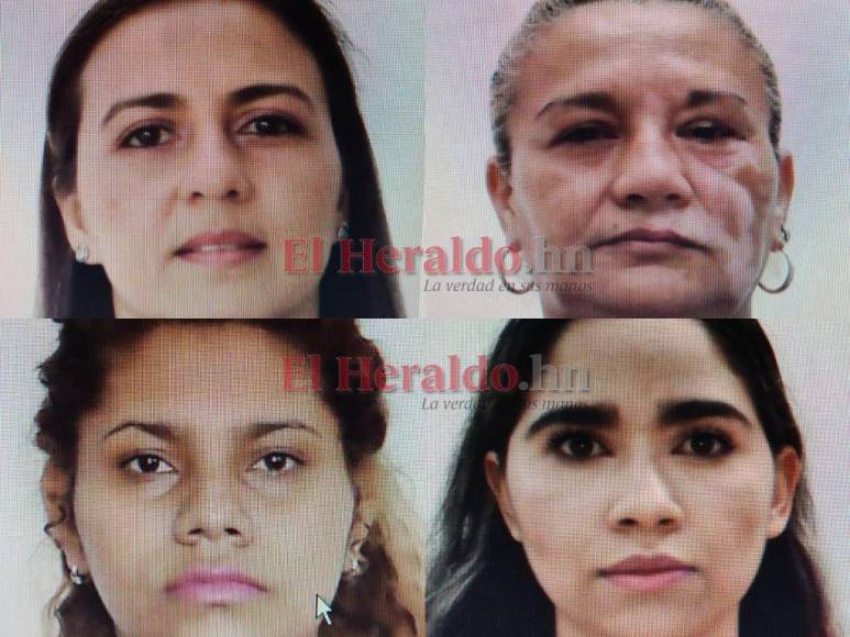 ¿Quiénes eran? Perfil de las reclusas fallecidas en matanza en PNFAS