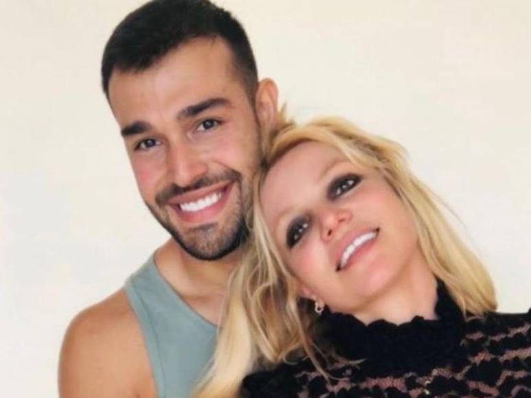 Playas, bailes y rencores: Así ha sido el primer año de libertad de Britney Spears