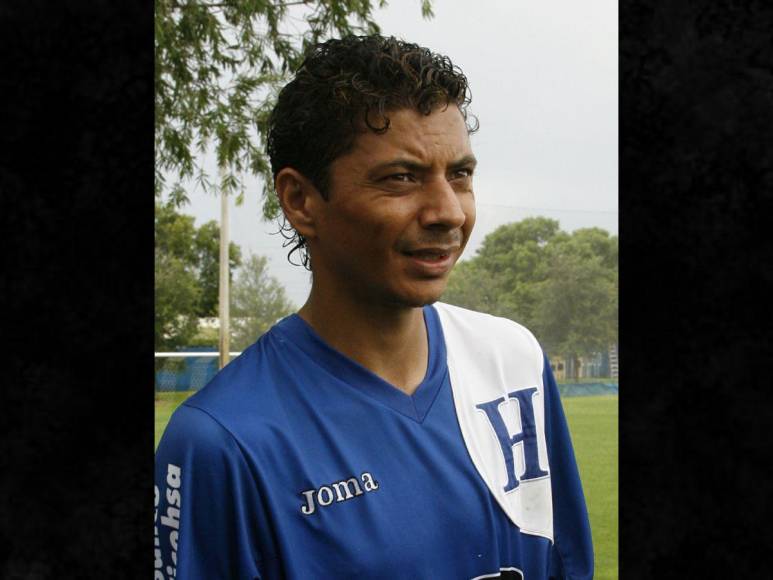 ¿Qué ha sido de los mundialistas con Honduras en Sudáfrica 2010?