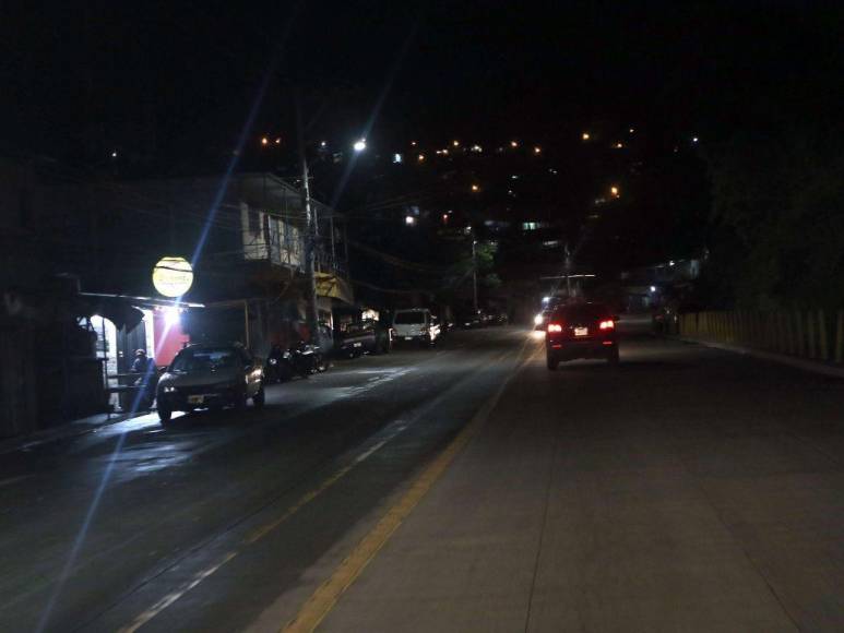 Durará más de 12 horas y será este miércoles: Lo que se sabe de la noche más larga en Honduras