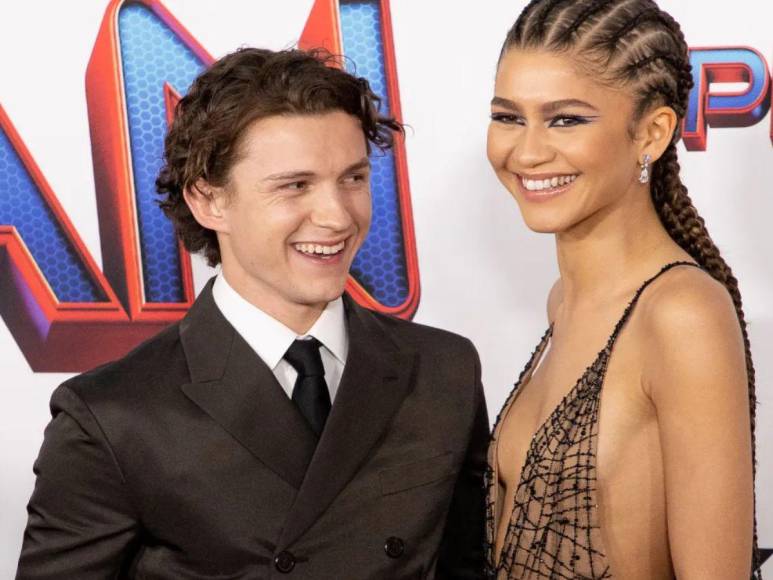 ¿Tom Holland y Zendaya están planeando casarse tras años de noviazgo? Esto se sabe