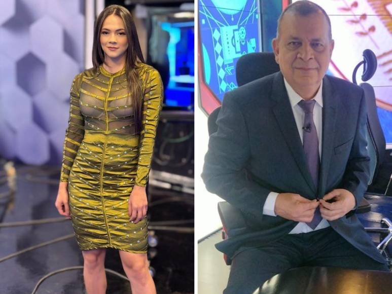 “Nos toca aguantarlo en el trabajo”: Isabel Zambrano explota contra Orlando Ponce y lo tilda de “misógino”