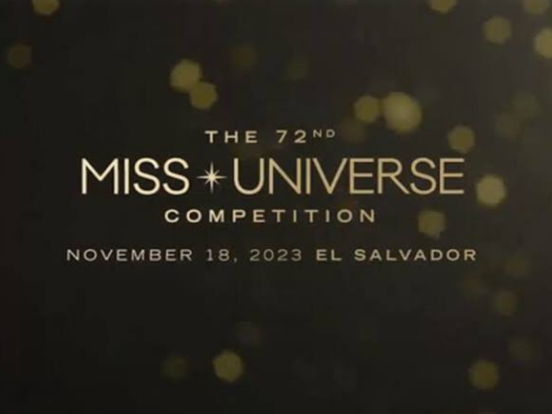 El paso a paso para votar por Zu Clemente en el Miss Universo