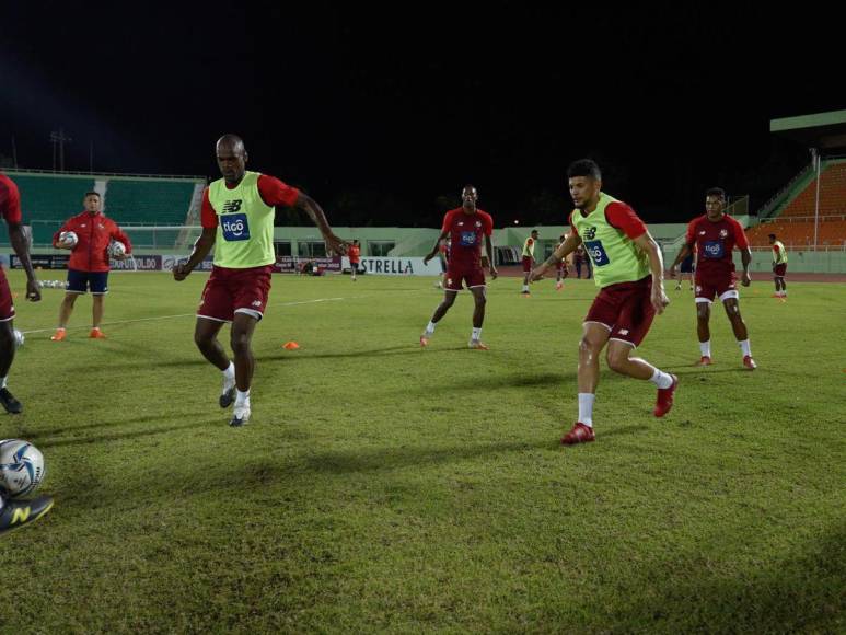 Así es el estadio de República Dominicana donde Honduras se enfrentará a Cuba en la Liga de Naciones de la Concacaf