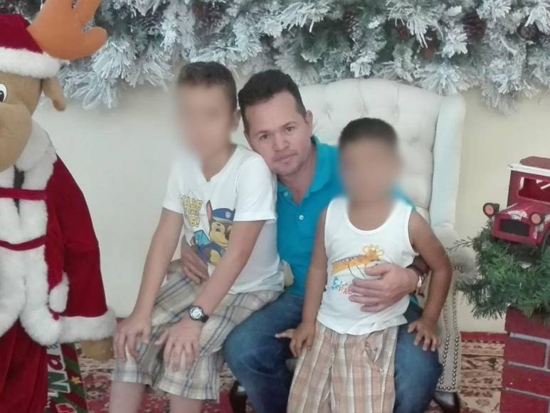 Así era Ángel Alfaro, asesinado junto a su hija y cuñada en Comayagua