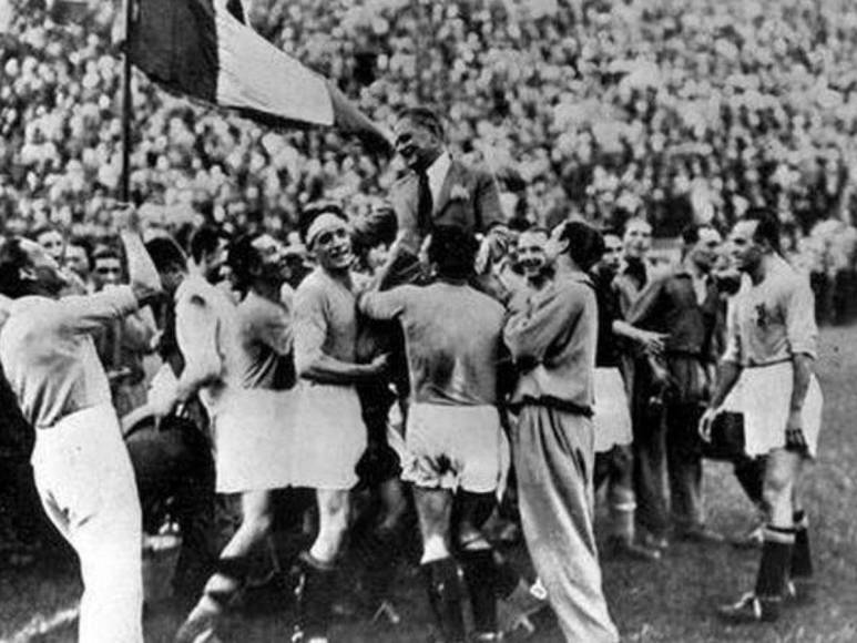 Las grandes polémicas en la historia de la Copa Mundial