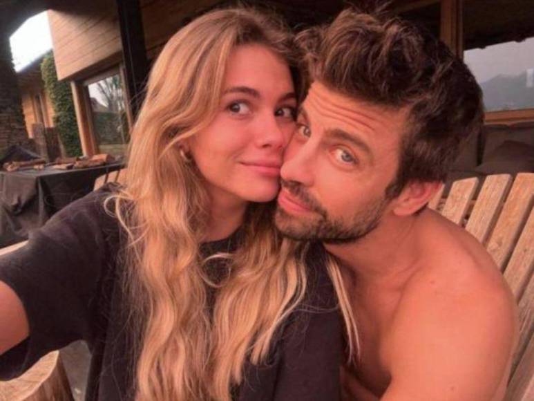 Piqué también factura: ¿Cuánto gastó en las lujosas vacaciones junto a Clara Chía en Croacia?