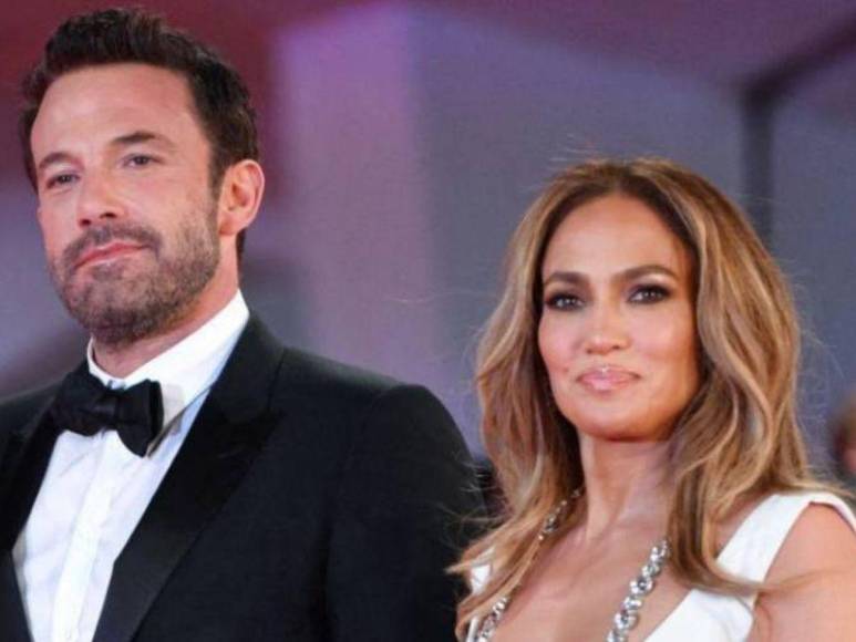 ¿Fin de rumores de divorcio?: Jennifer López y Ben Affleck reaparecen juntos