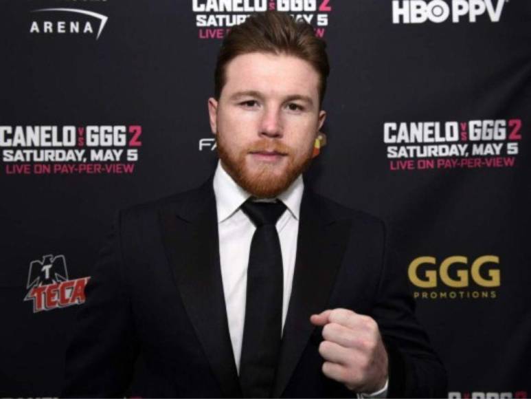 ¿Por qué Canelo Álvarez está furioso con Messi?